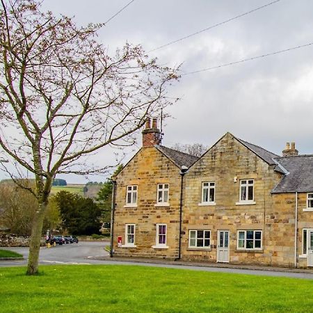 The Old Post Office, Rosedale Villa Pickering Eksteriør billede