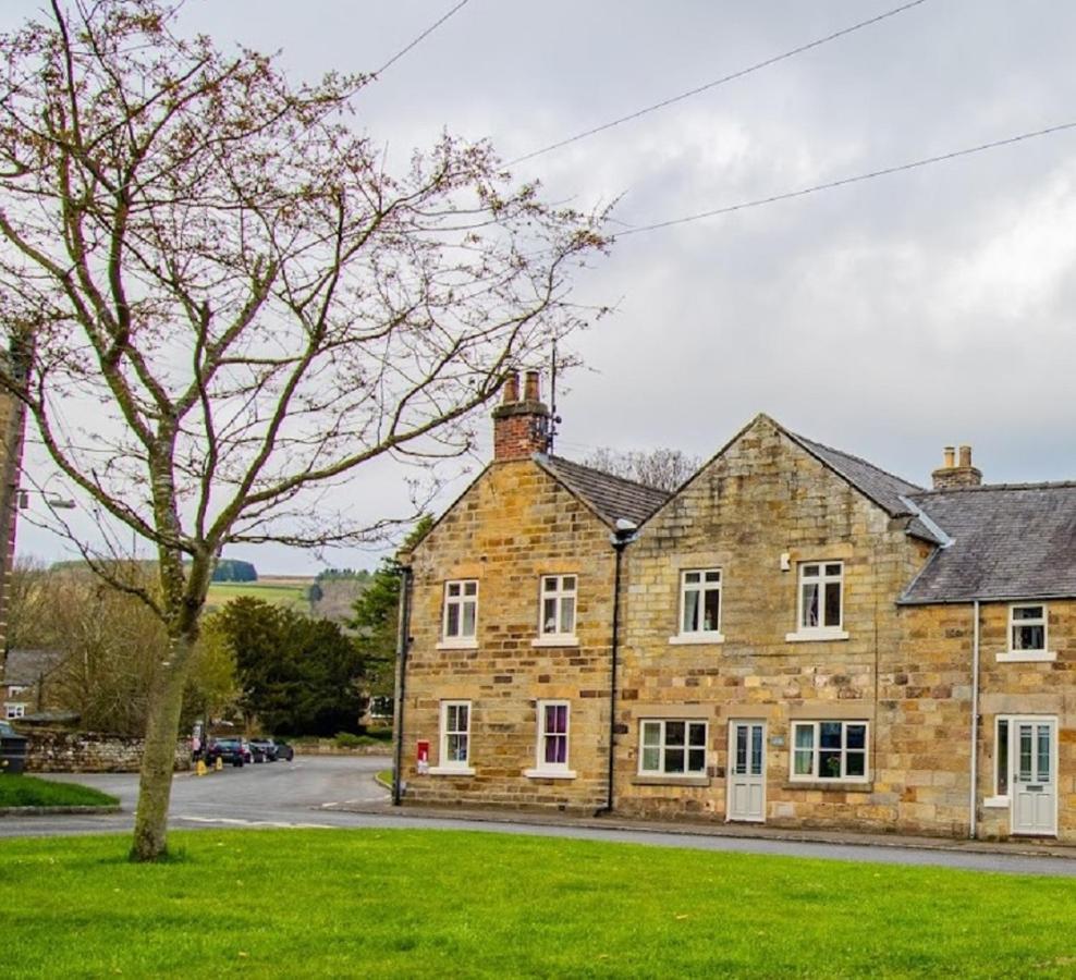 The Old Post Office, Rosedale Villa Pickering Eksteriør billede